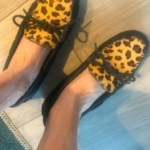 Minnetonka Moccasins